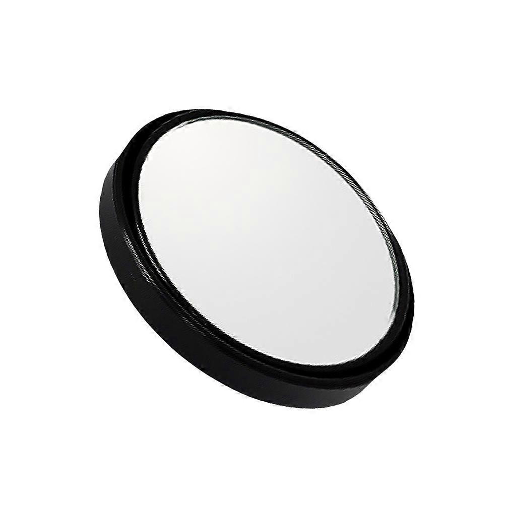 Rotating Blind Spot Mirror Car Rear Auxiliary Mirror for Driving 1Pcs