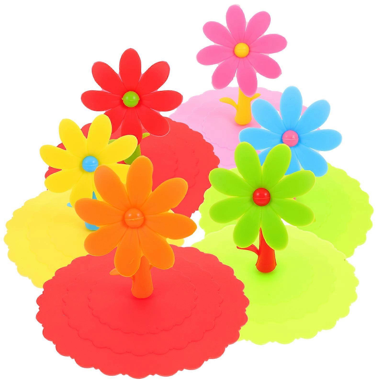 18 Pcs Silicone Mug Covers, Assorted Color For Camping And Travel, Thermal Retention Function, Perfect For Daily Users