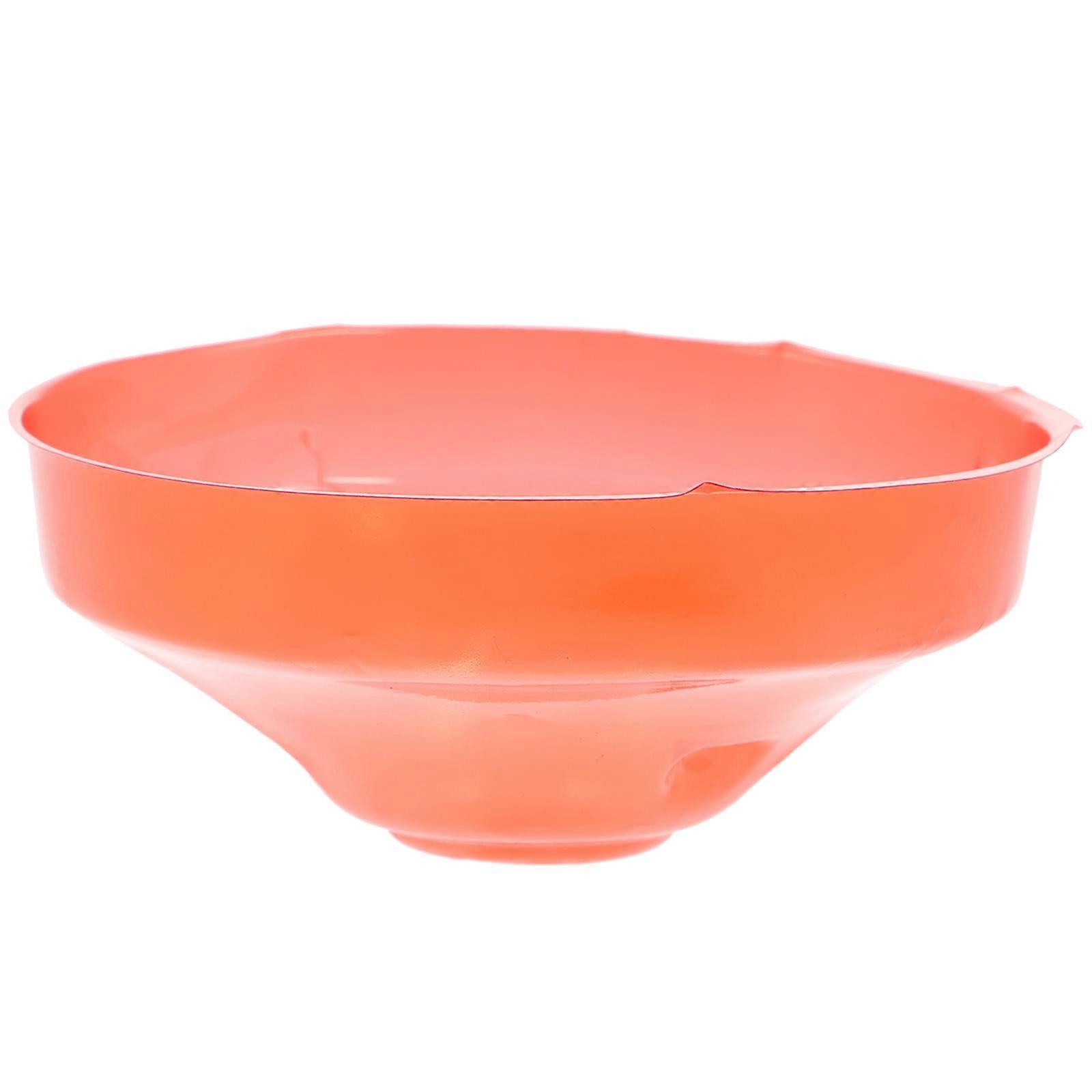 Protective Cover Plastic Detector Cap for Home 3Pcs