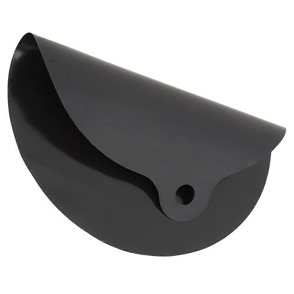 Induction Cooker Protective Silicone Mat for Heat Insulation 5Pcs Pack