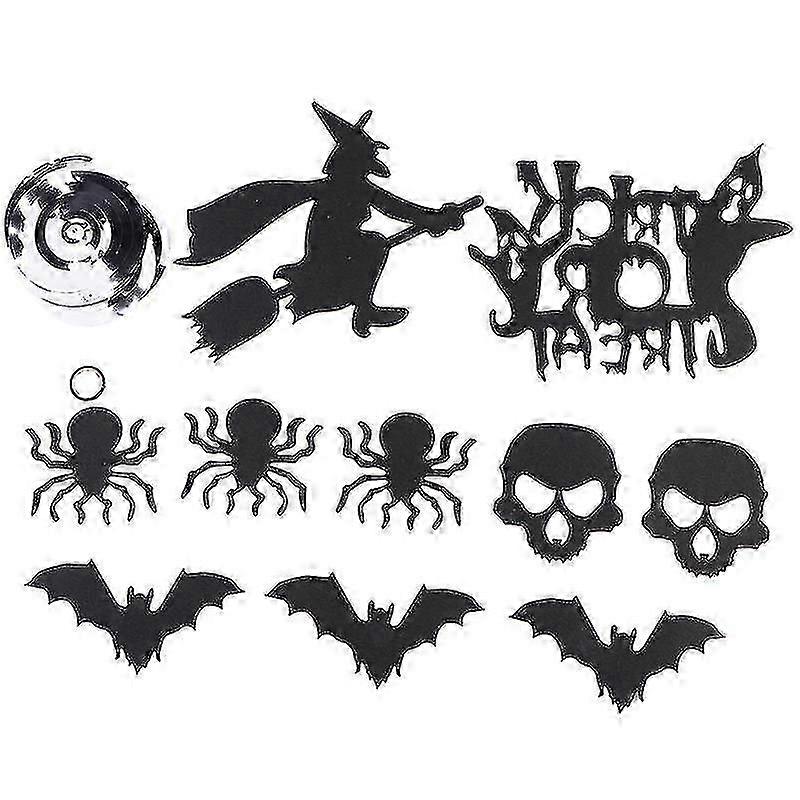 1pcs Halloween Swirl Decorations For Halloween Decorations