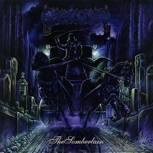 Dissection - The Somberlain [CD]