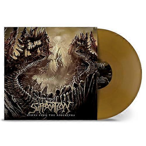 Suffocation - Hymns From The Apocrypha [VINYL]