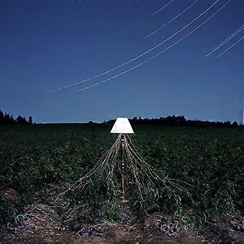 Beacon - ESCAPEMENTS [CD]