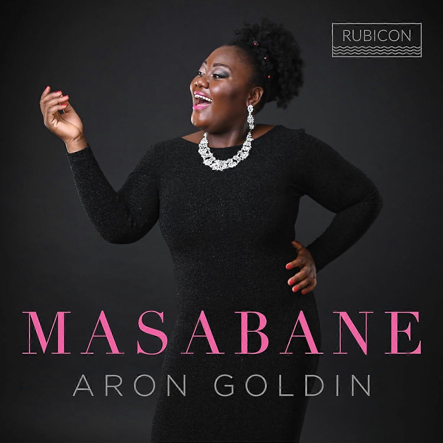Masabane Cecilia Rangwanasha, - Masabane Cecilia [CD]