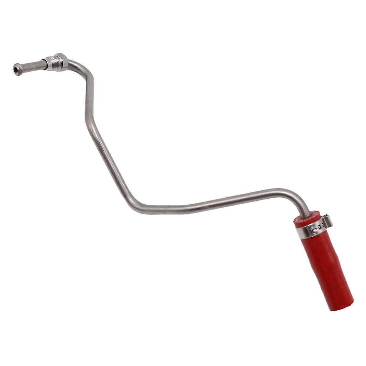 Exhaust Pressure Tube Sensor Pipe for Juke Note