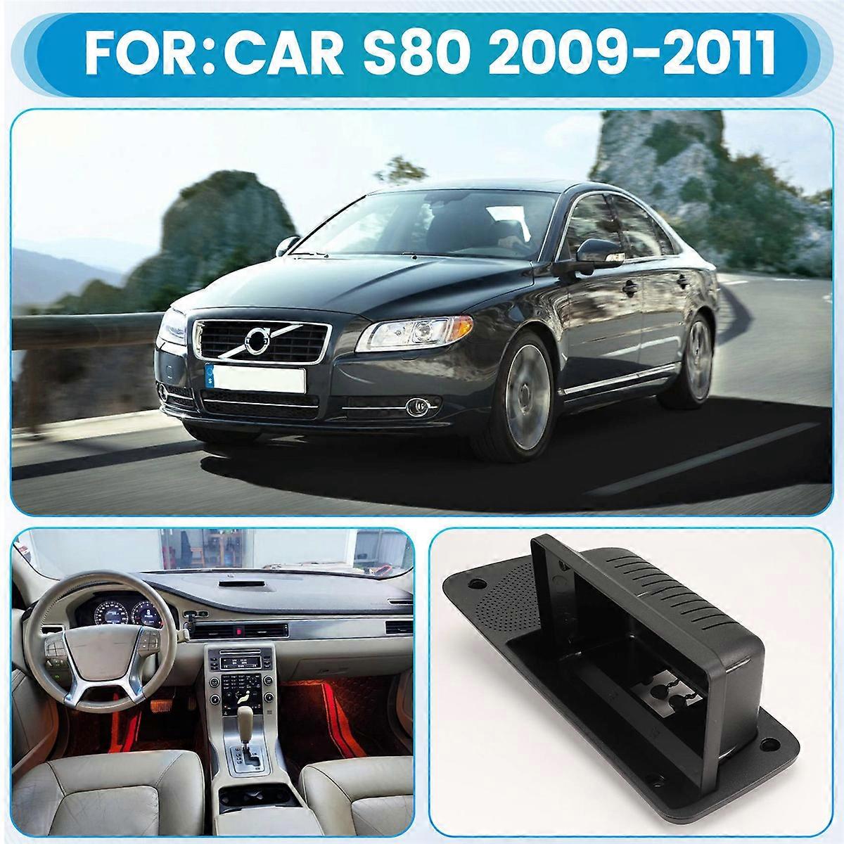 Fascia Frame Adapter Android Radio Dash Fitting Panel Kit for 