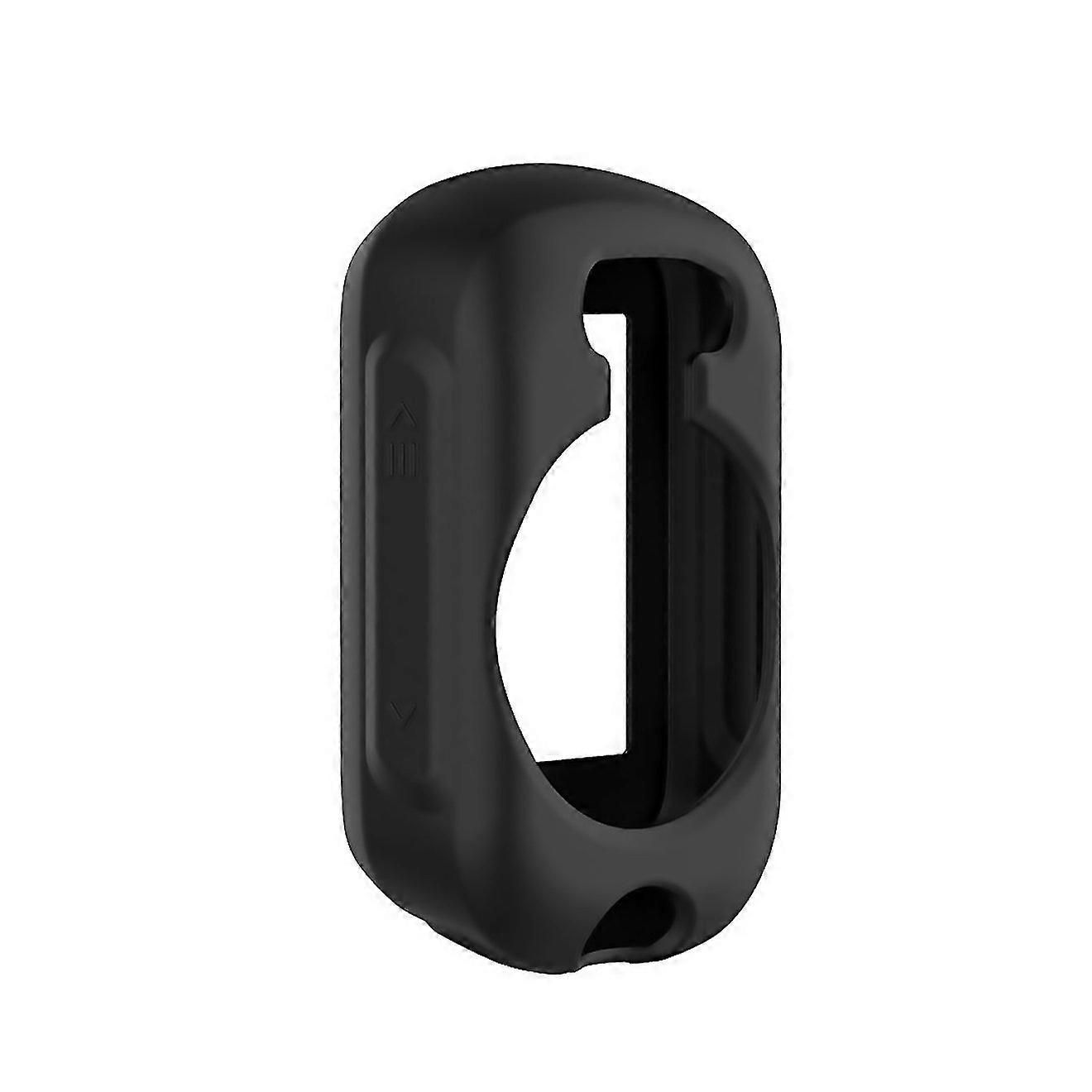 For Garmin Edge 130 Plus Edge 130 Universal Silicone Protective Caseblack