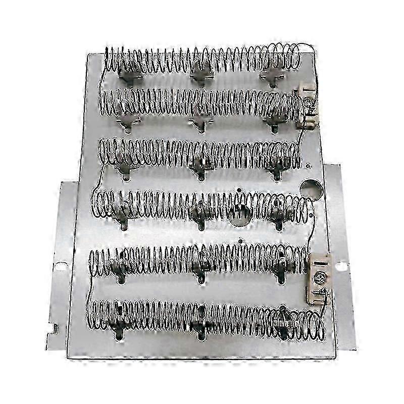 Kit d’éléments chauffants de remplacement pour sèche-linge WPY503978 - Modèle AP6024199 compatible avec Magic
