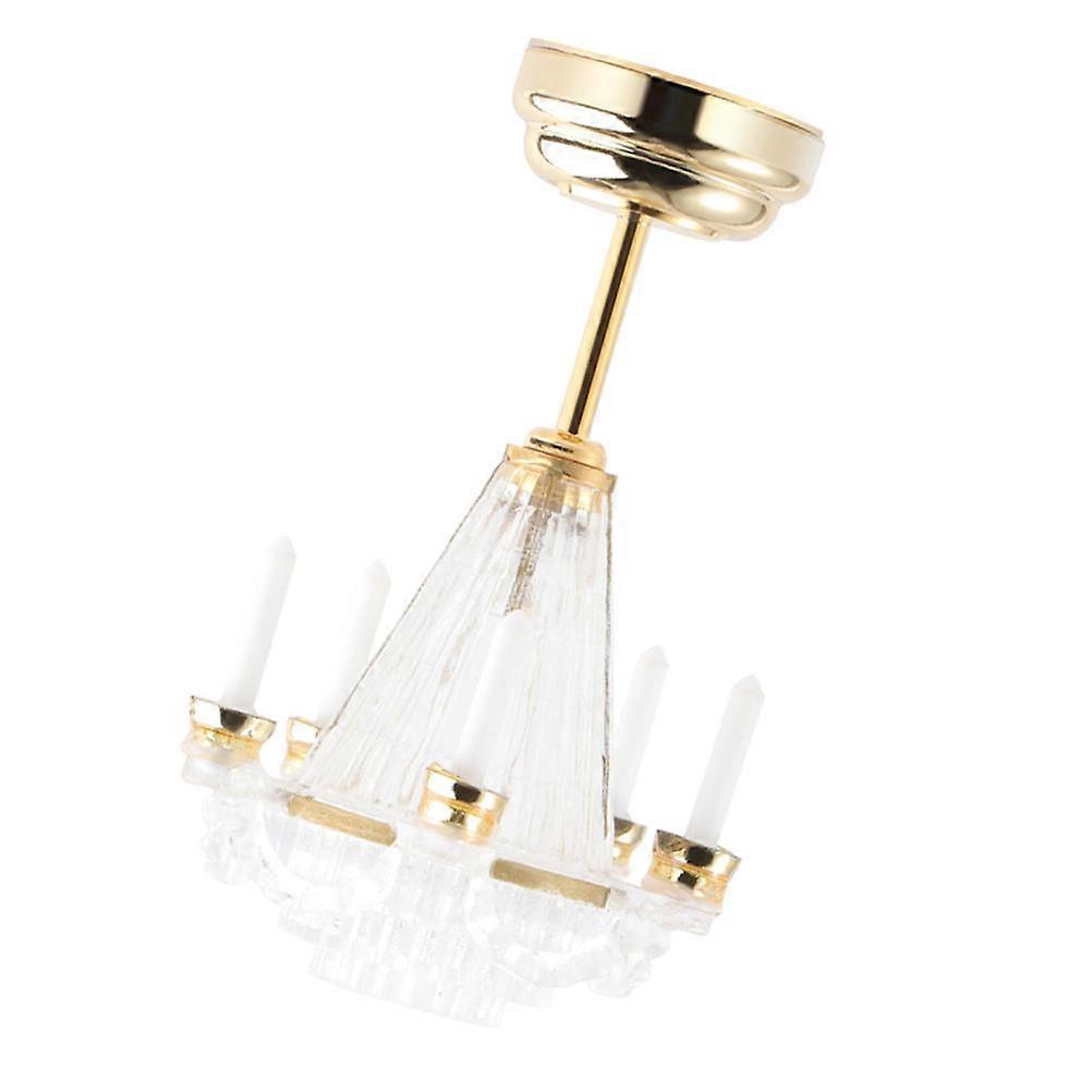 House Hanging Lamp Model for Decor 3Pcs Mini Ceiling Lamp Set