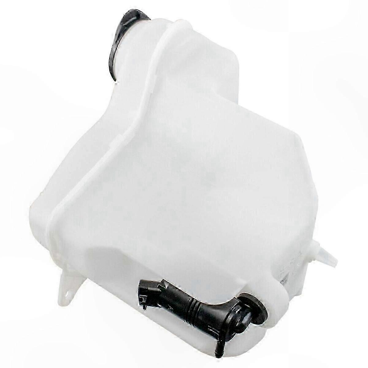 Windshield Washer Fluid Reservoir for 1998-2002 Models - Durable Replacement Component