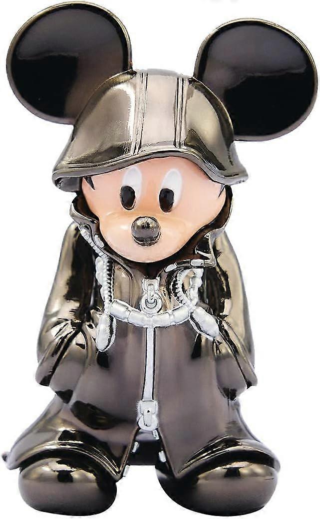 Kingdom Hearts II / Bright Arts Gallery - King Mickey