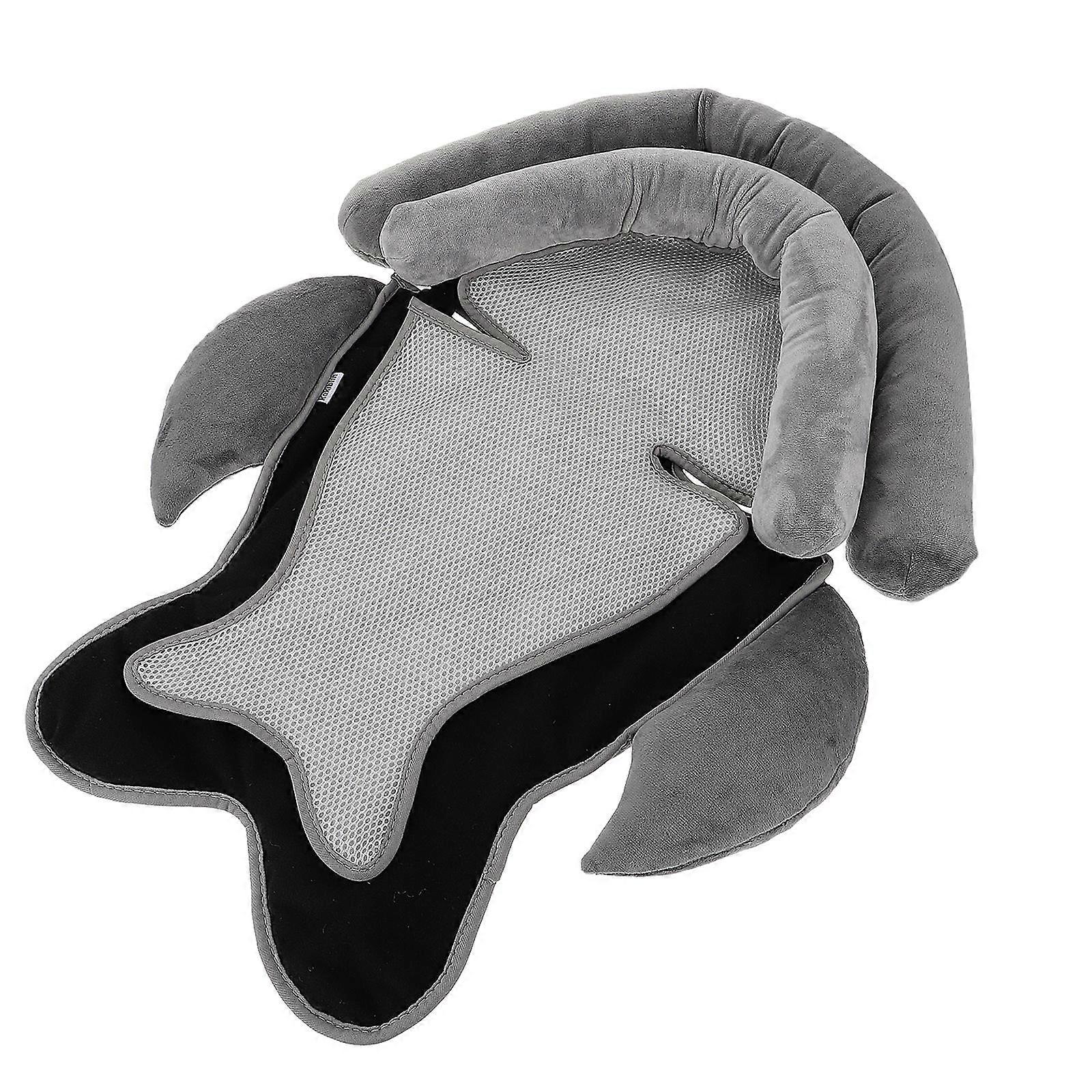 Infant Stroller Cushion Liner Comfortable Baby Stroller Cushion Pad for Toddlers