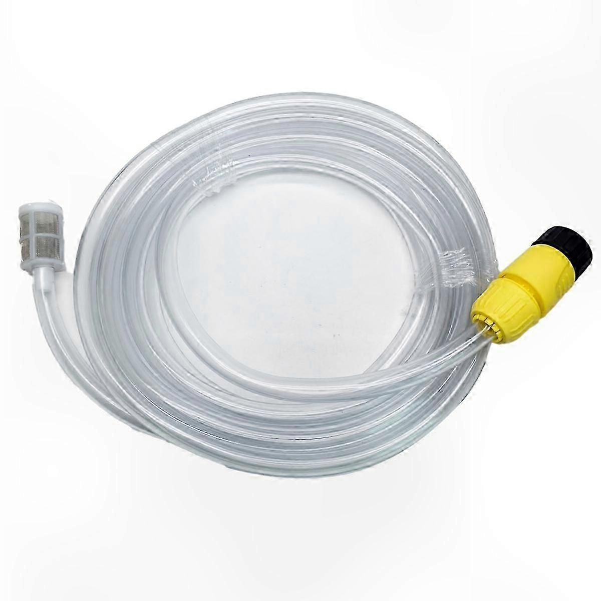 Karcher Water Intake Hose SH5 KHB6/OC6-18 for KHB Series - 5m Flexible Suction Hose, No Water