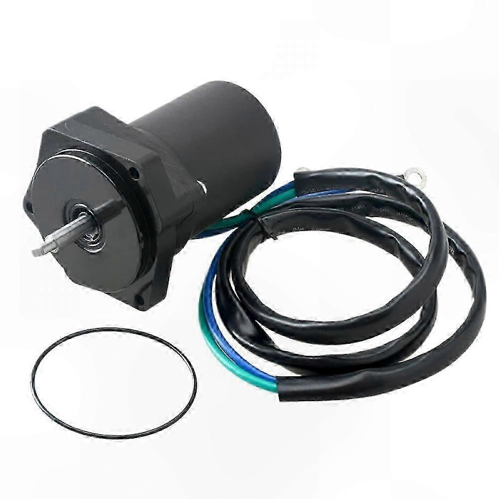 Tilt Trim Motor for 4-Stroke 60HP Outboard Boat Engines Replacement Part