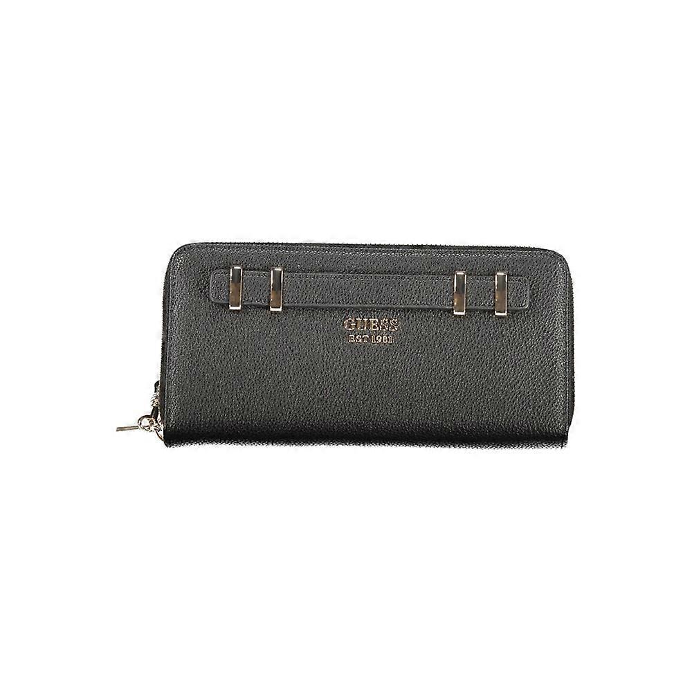 Wallets Guess bg8546146neblackuni