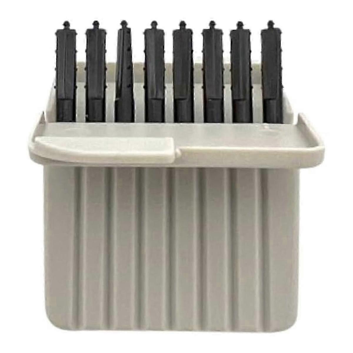 Hörgerätefilter / Cerumenfilter für Hörgeräte 8 Filters Hwy