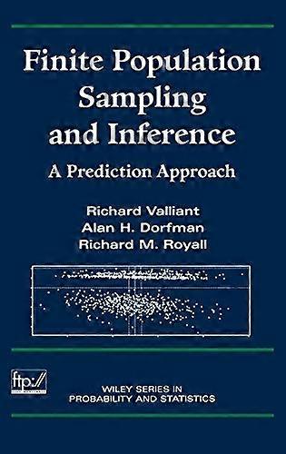 Finite Population Sampling and Inference: A Prediction Approach
