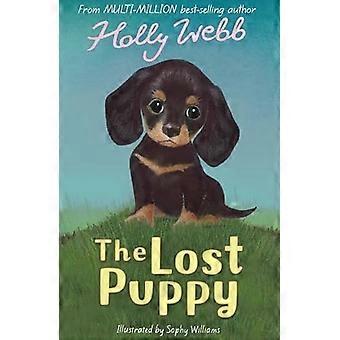 The Lost Puppy
