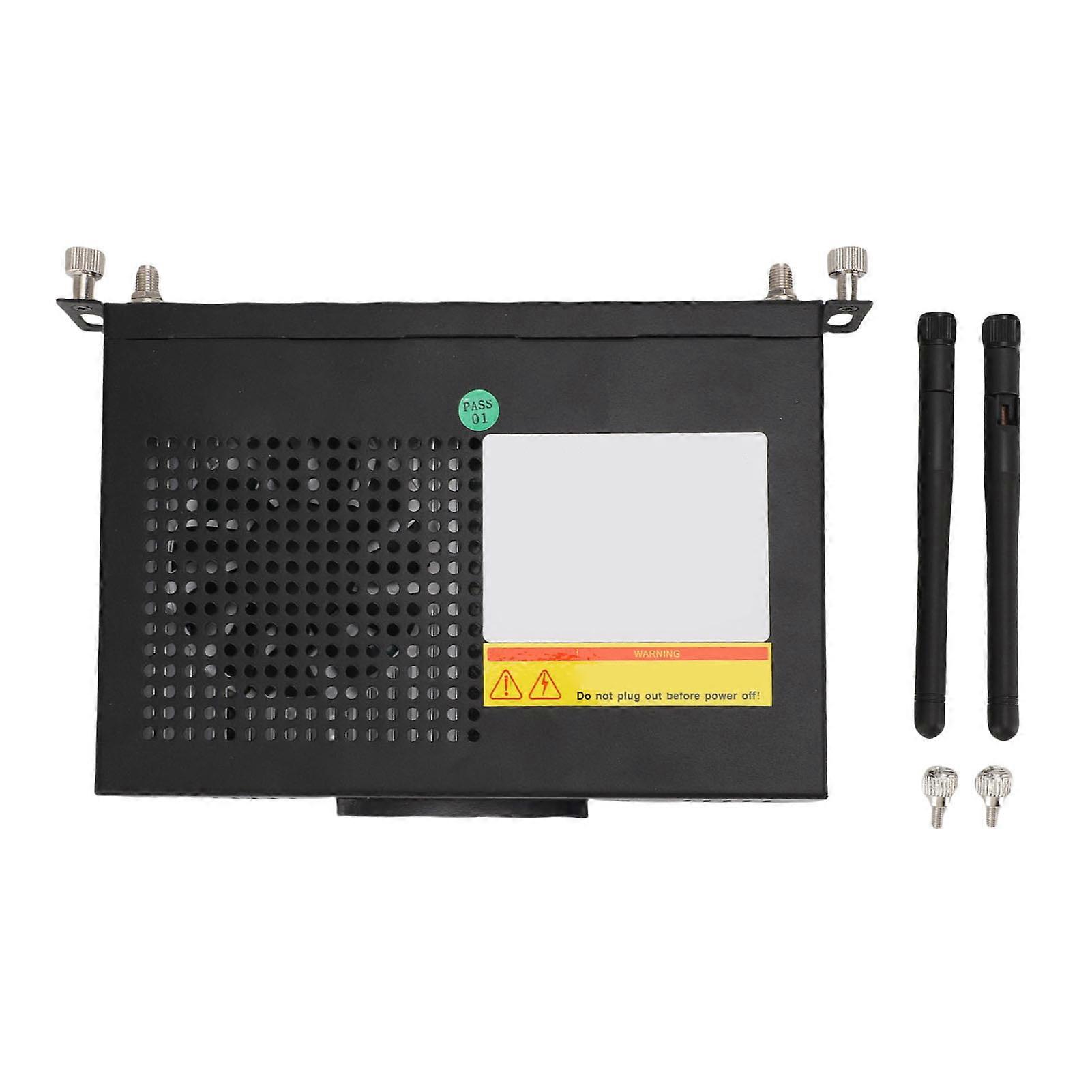 OPS Computer 13th Gen 1355U CPU 32GB DDR4 1TB SSD Plug and Play Dual Video Output