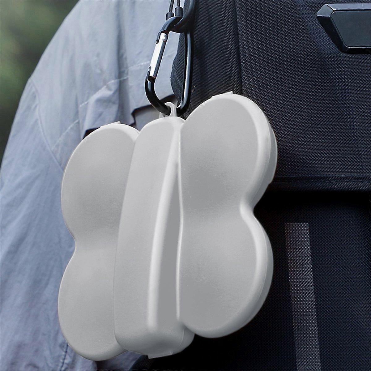 Butterfly Storage Box Drop-Proof Carrying Case Dust-Proof Portable C