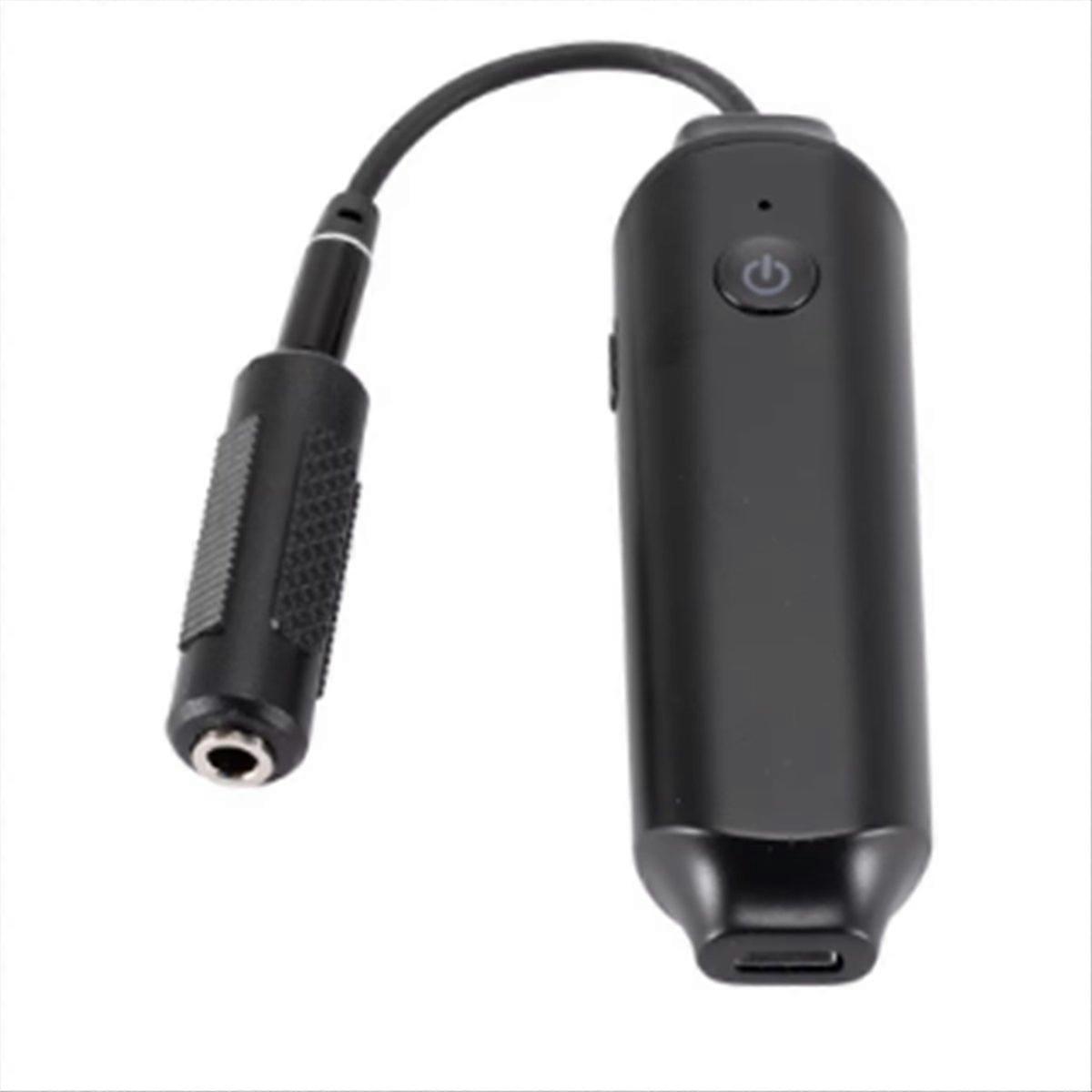 Wireless 2in1 Bluetooth 5.0 Receiver Transmitter Adapter 3.5mm Jack
