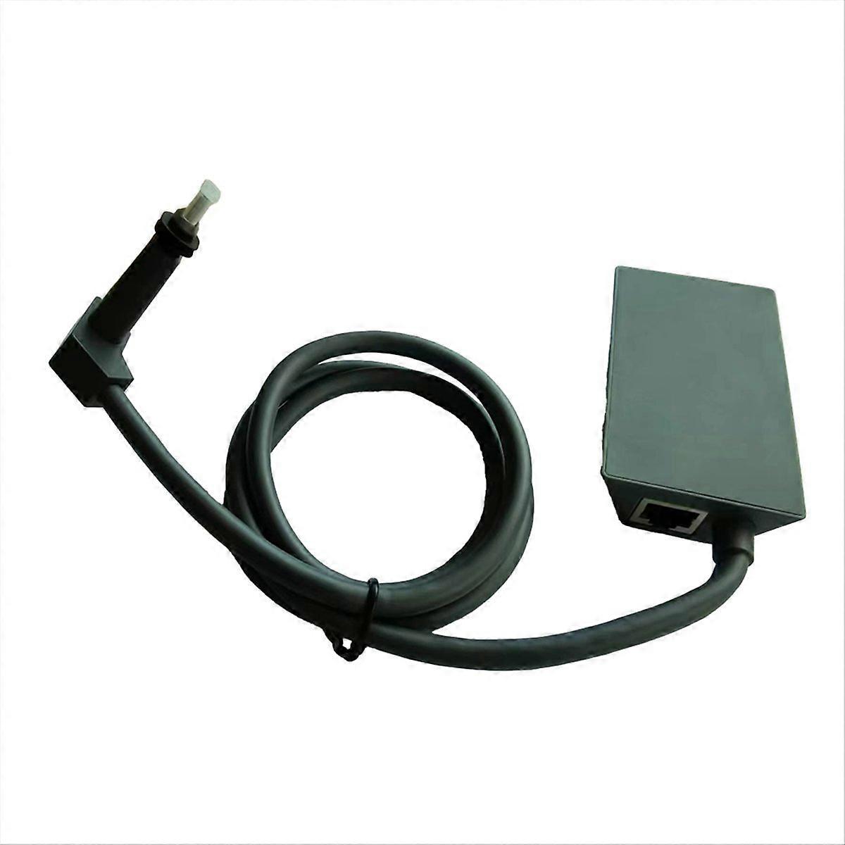 Converter Box For V2 Router To RJ45 Female Socket Data