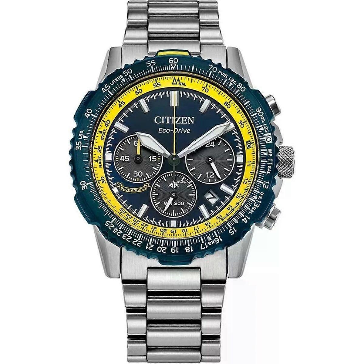 Reloj de caballero Citizen CA4667-53L