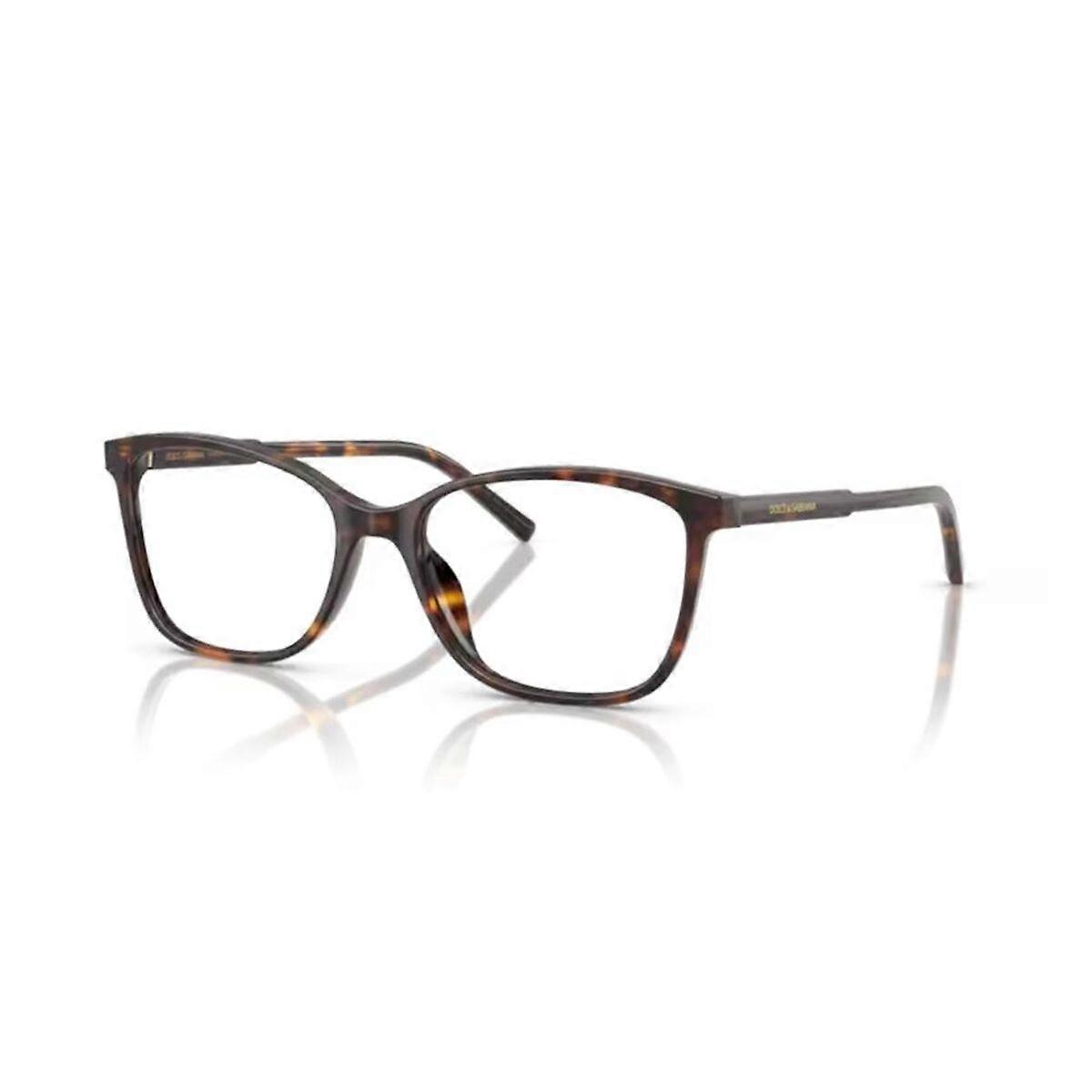 Ladies' Spectacle frame Dolce & Gabbana DG 3424