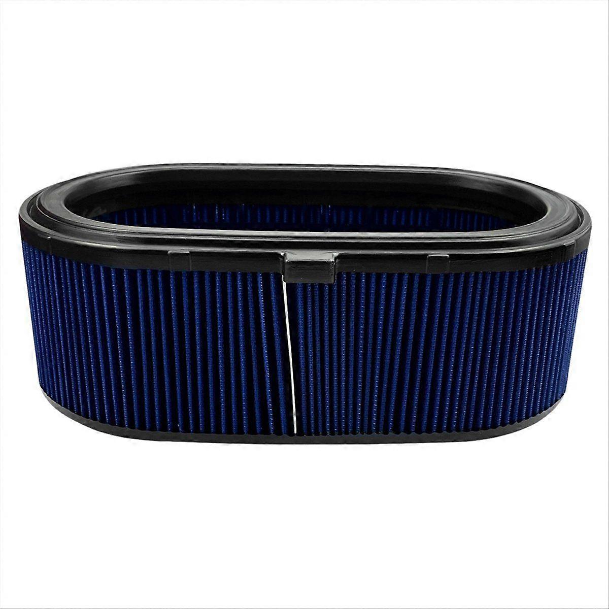 41100010 Air Filter Dry Nano High Flow for C8 Z51 LT2