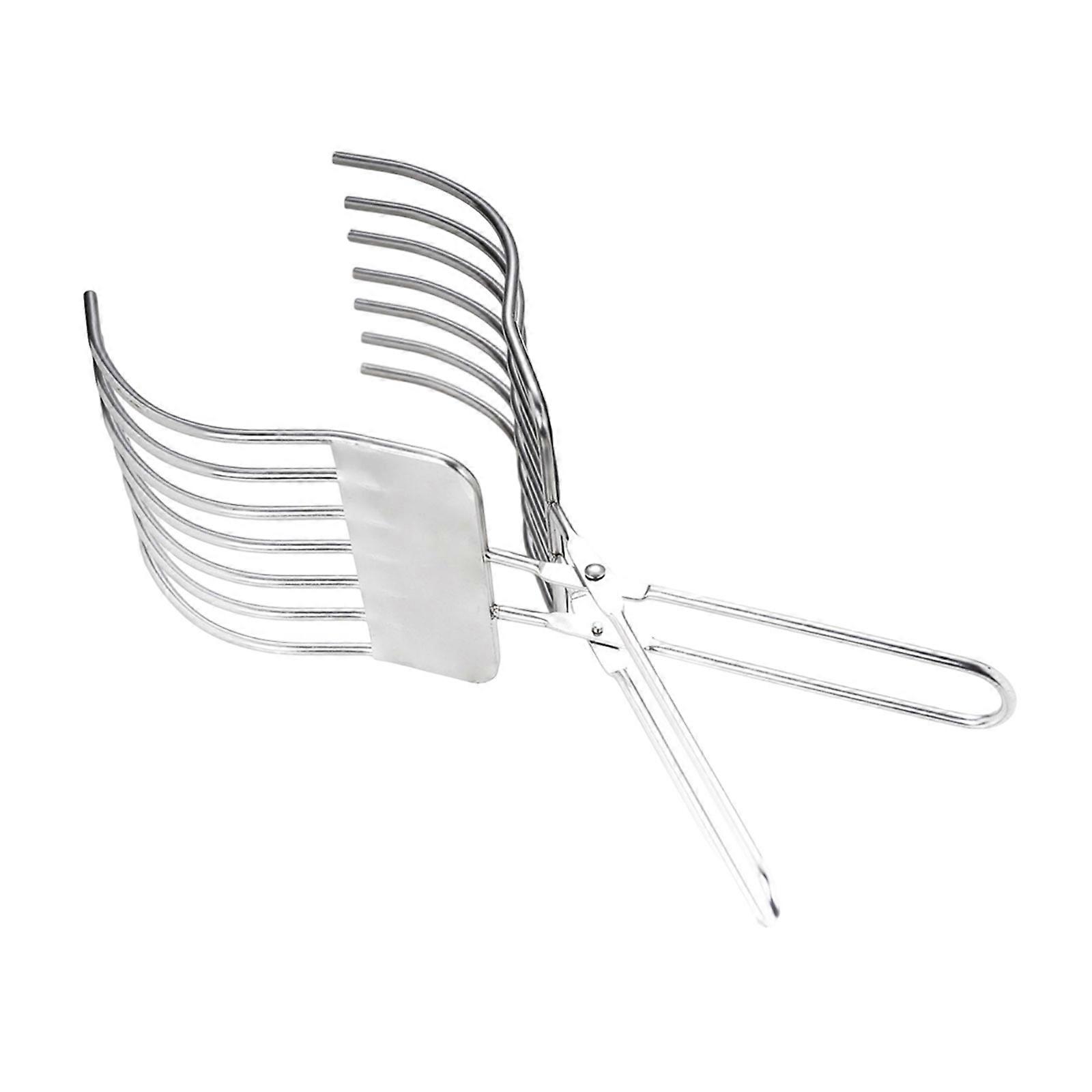 Innovative Food Slicing Grippers Meat Slicers Multifunctional Bread Cutting Machine Kitchen Tool Multicolor