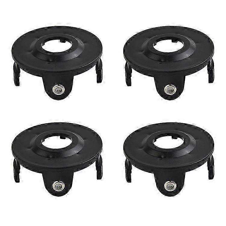 Ανταλλακτικό κάλυμμα καρουλιού Makita, 4τμχ συμβατό με 195858-1