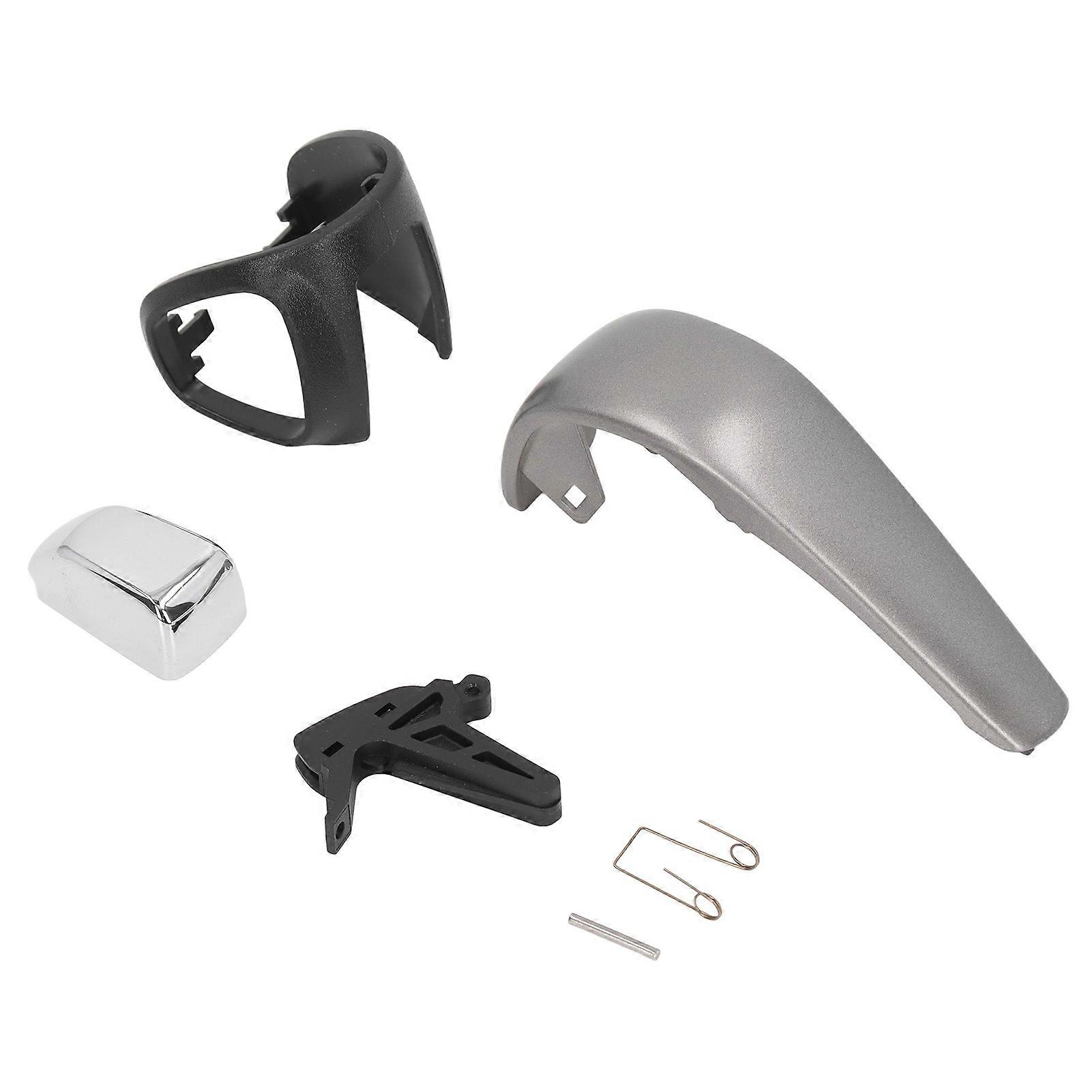 Transmission shifter knob for Sonic 2012-2016, automatic car kit