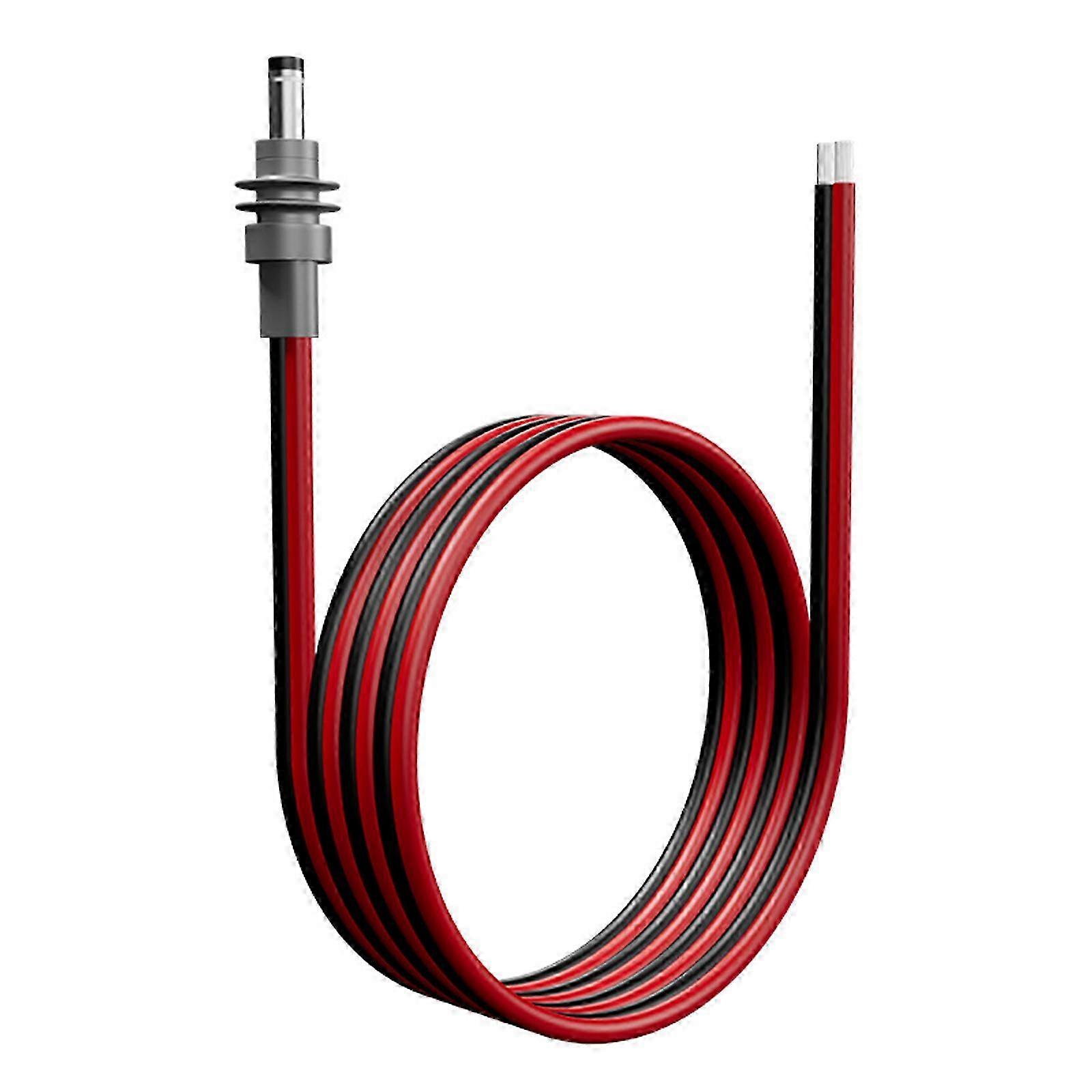 Custom Length 14AWG Mini Type C Extension Cord for Mini Satellite Devices DIY