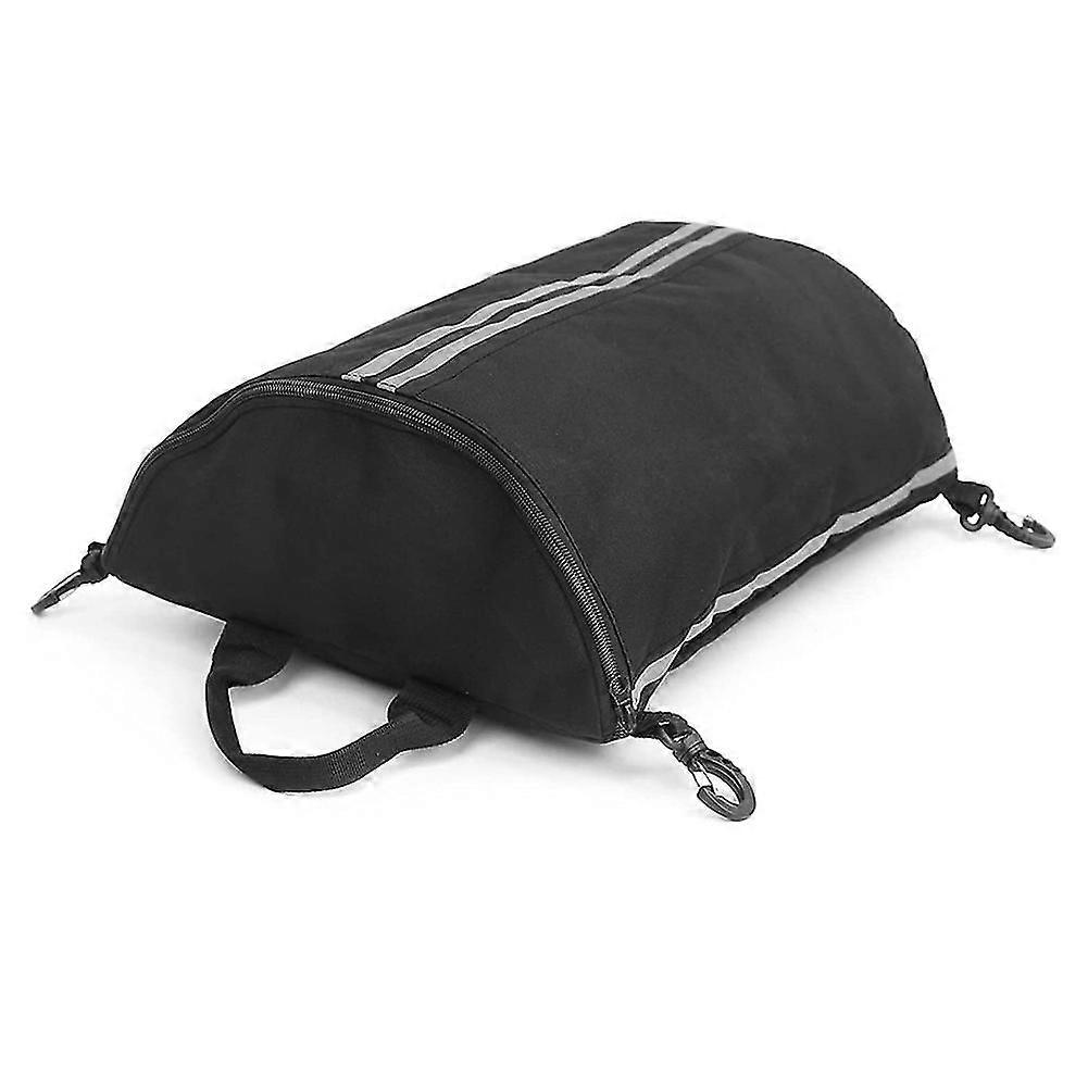 屋外ウォータースポーツスタンドアップパドルボードデッキバッグカヤックパドルサーフストレージバッグパドルボードバッグサマーラフティング