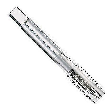 KCT214344 Made CNC Style Spiral Point Plug Tap, High Vanadium, M6 X 1.0 Size