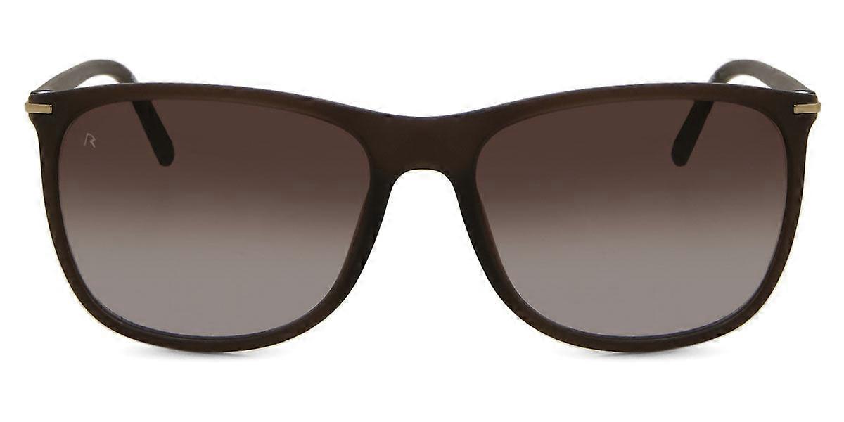 Rodenstock R3305 B Men Sunglasses