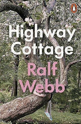 Highway Cottage by Ralf Webb Paperback