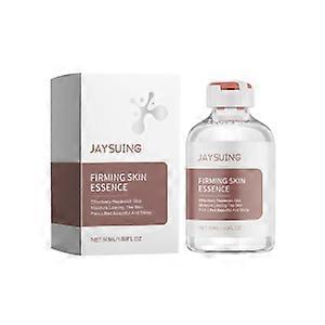 Jaysuing Facial Essence Gentle Hydrating Improve Skin Texture Moisturizing Refreshing Facial Rejuvenation Essence