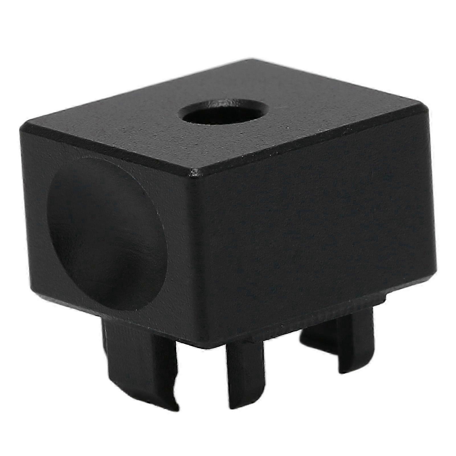 Metal Switch Opener Aluminum Alloy Anodizing Process Keycap Opener for Cherry Mx Axes Crossing Axes Mechanical Keyboard BlackHwy