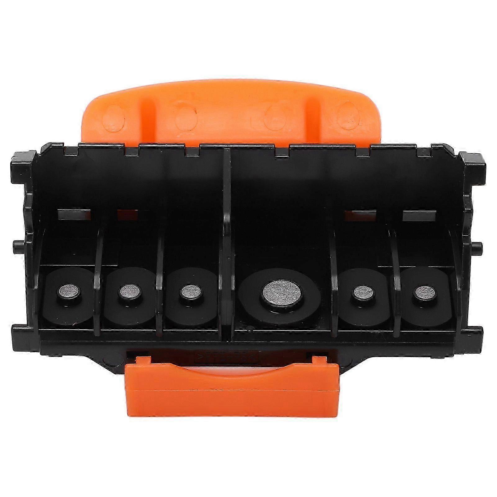 Durable Printhead Replacement for QY6-0083 Models including MG6380 and MG7180, Ensures Clear Printing in UK