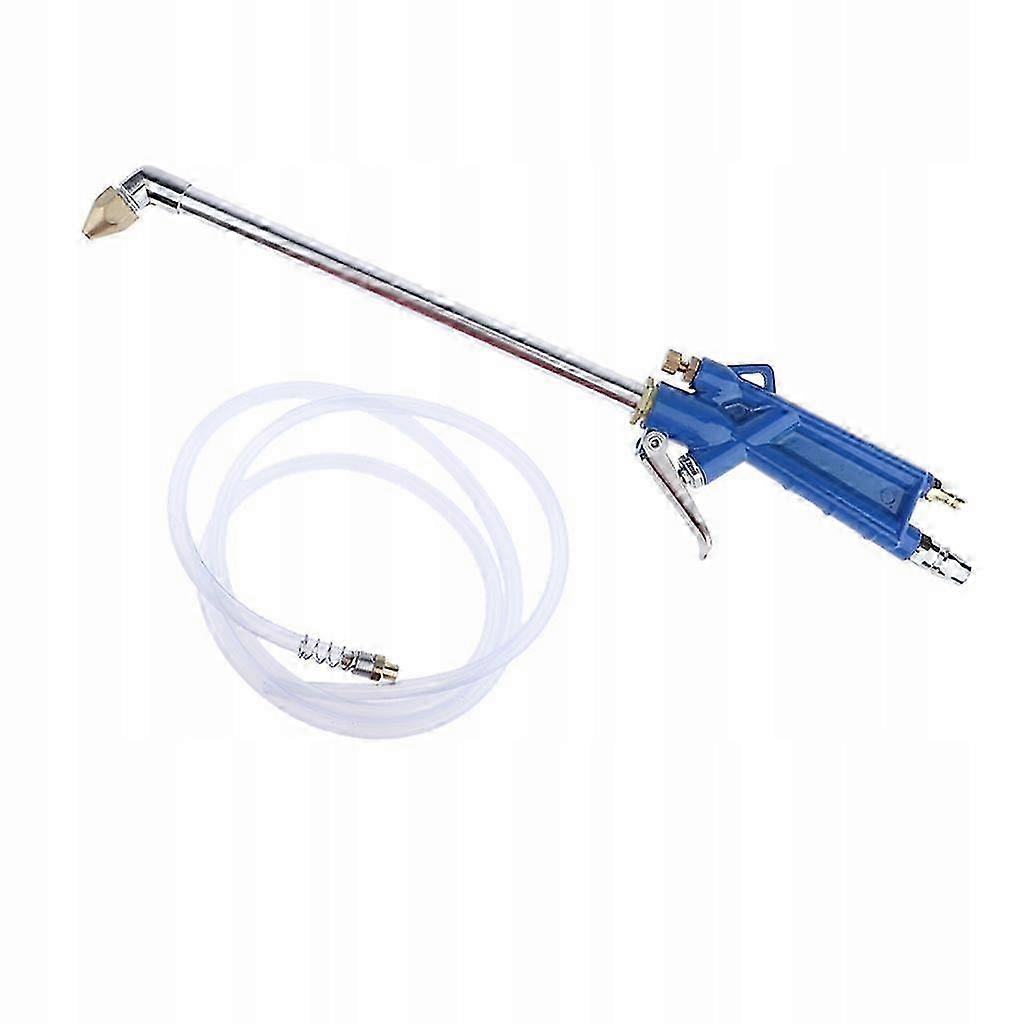 Air Engine Cleaning Washer Tool With 6 Siphon Hose Cleaner