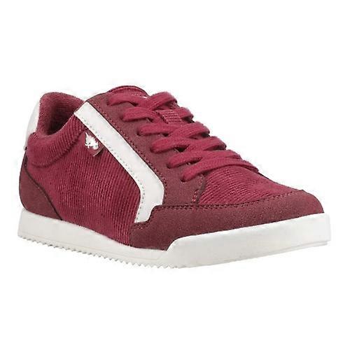 Rocket Dog Womens/Ladies Bolt Corduroy Trainers