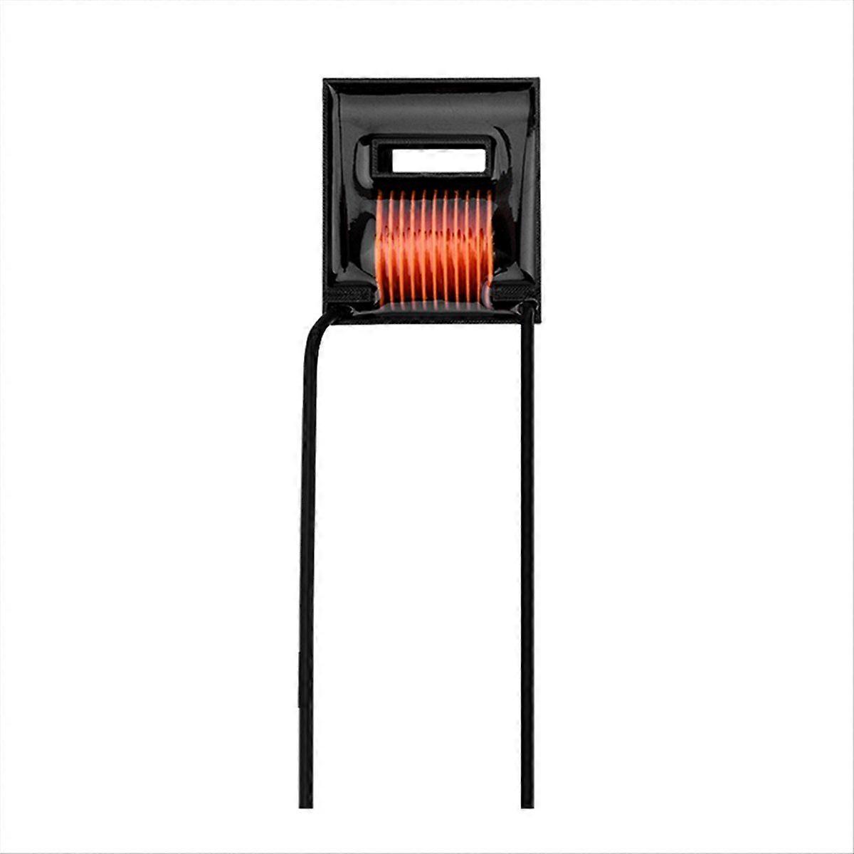 30KV High Frequency DC Arc Ignition Generator Inverter Boost Step Up DIY U Transformer 20KHz-100KHz Style:UY16 500W