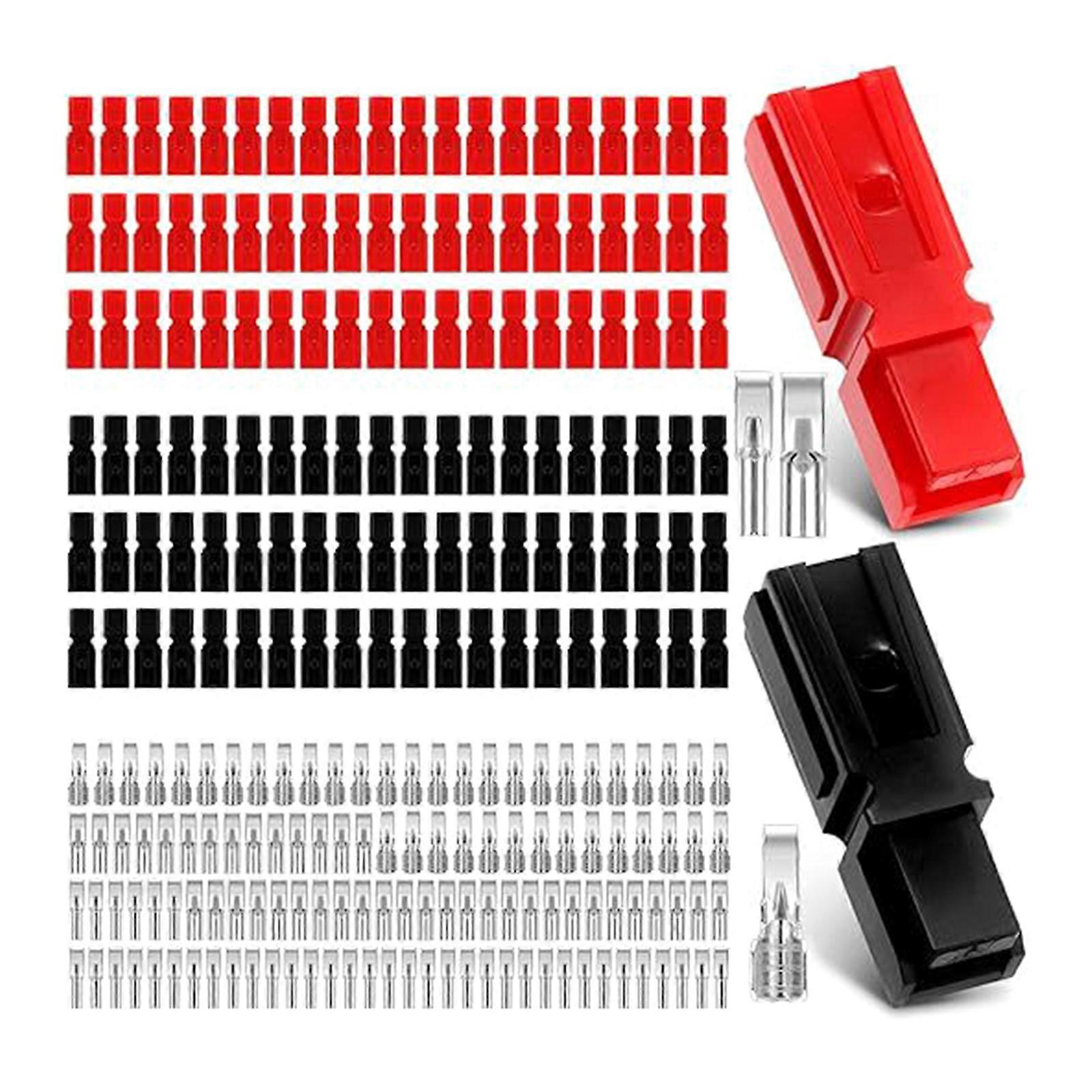 240 Linkages Efficient Storage Container Simple Plugs & Play Configuration Tool Without Electrical Connectors for Home Use Multicolor