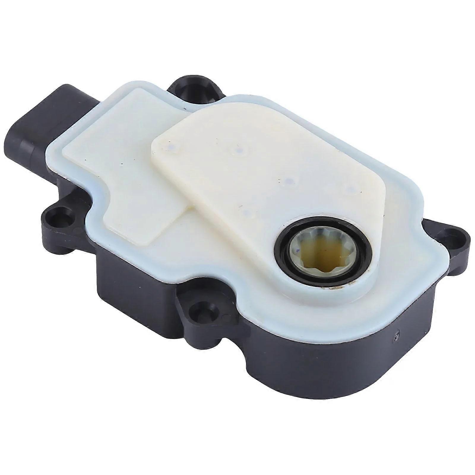 Actuator Replace 1316-888-00043 131688800043 Radiator Grille Active Shutter Motor Actuator for Forester Quick Install Multicolor