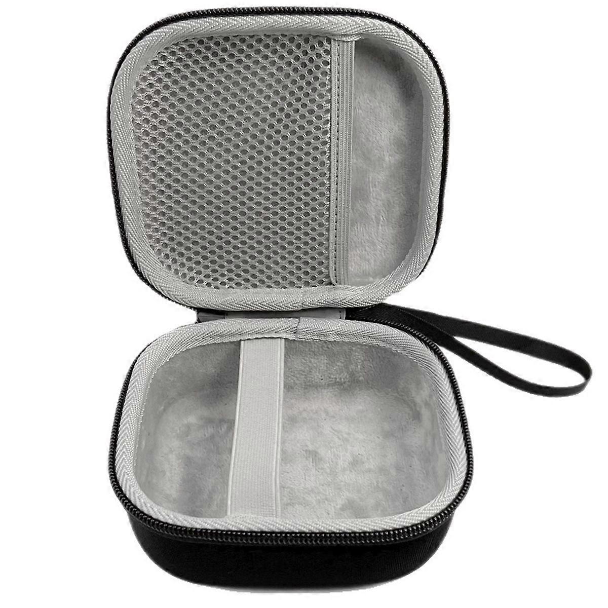 Hard EVA Travel Case for SoundLink Micro 2nd Bluetooth Speaker Protective Carrying Storage Bag