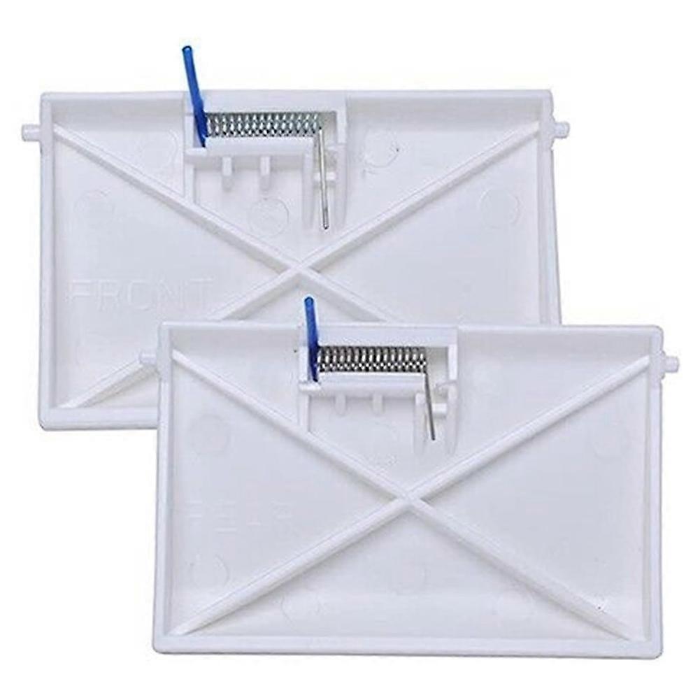 AXV434WHP Pool Cleaner Flap Kit for Navigator Navigator Plus