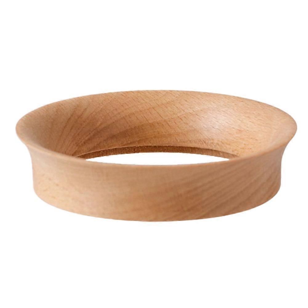 Coffee Dosing Funnel Coffee Dosing Rings for Espresso Machine Practical Coffee Color 1