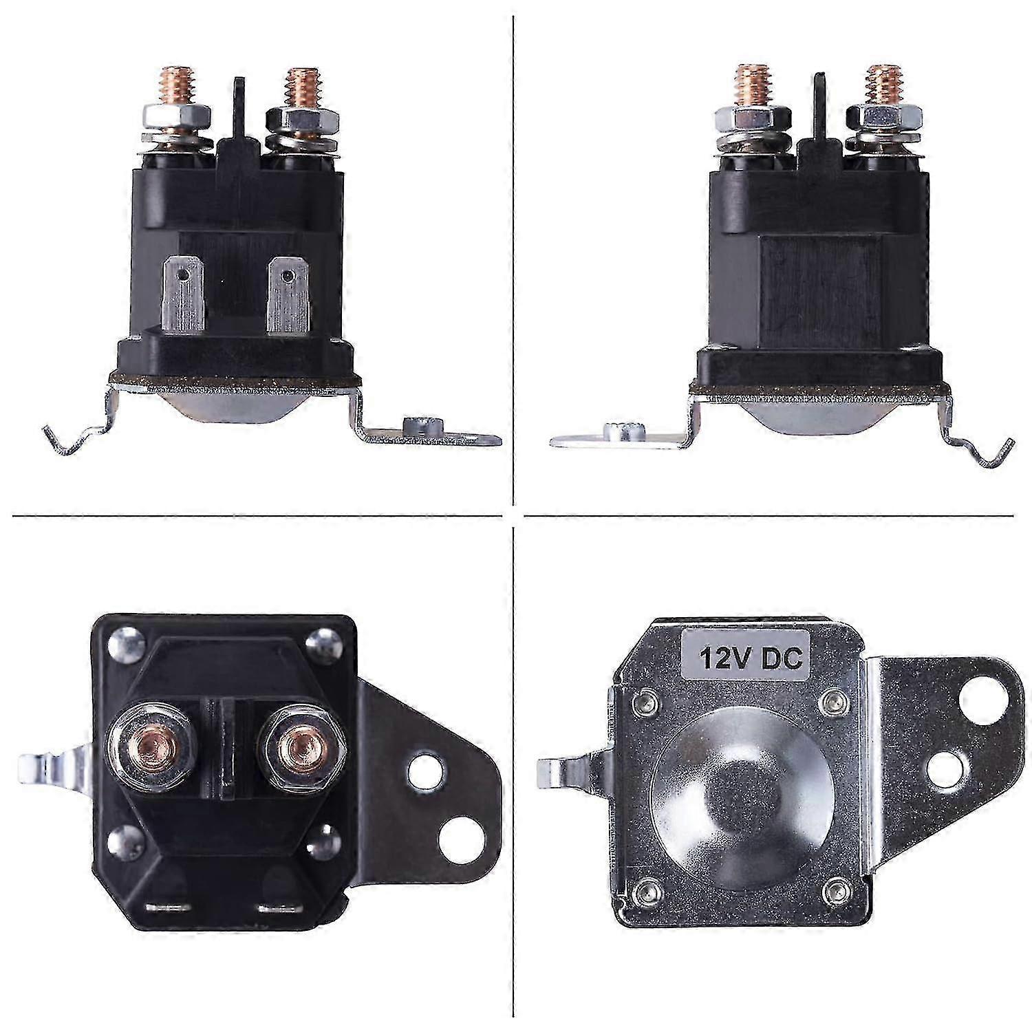 Stainless Steel Handle Drumstick with Wool Felt Head for Percussion